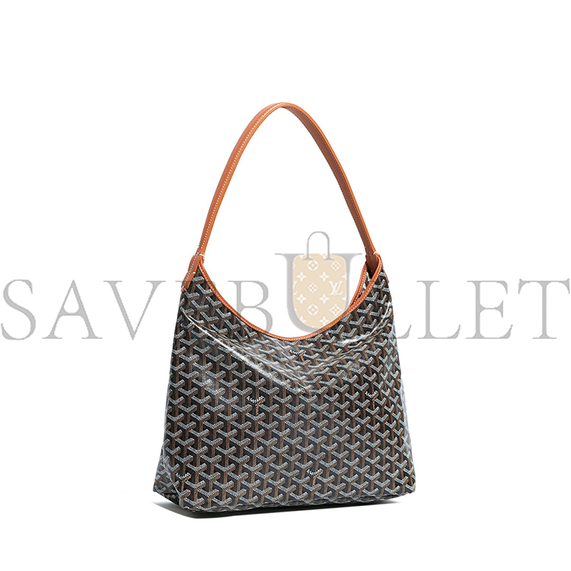 GOYARD BOHÈME HOBO BAG BOHEMEPMLTY01CL03P (43*26*14cm) GOYARD BOHÈME HOBO BAG BOHEMEPMLTY01CL03P (43*26*14cm)